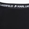 Férfi boxeralsók KARL LAGERFELD Logo Trunk 5 pár black 4
