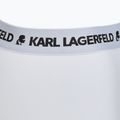 Férfi boxeralsó KARL LAGERFELD Logo Trunk 3 pár multicolor 6