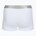 Férfi boxeralsó KARL LAGERFELD Elastic Trunk 3 pár black/white/grey 5