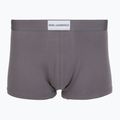 Férfi boxeralsók KARL LAGERFELD Essential Logo Trunk 7 pár olive/clear sky/excalibur 4