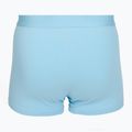 Férfi boxeralsók KARL LAGERFELD Essential Logo Trunk 7 pár olive/clear sky/excalibur 5