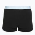 Férfi boxeralsó KARL LAGERFELD Kameo Logo Trunk 7 pár midnight/clear sky/olive 5