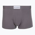 Férfi boxeralsók KARL LAGERFELD Essential Logo Trunk 3 pár olive/clear sky/excalibur 3
