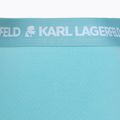 Férfi boxerek KARL LAGERFELD Logo Trunk Multiband 3 pár dark sea/indigo/blue 6