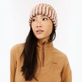 Női pulóver Protest PRTRemutez 1/4 Zip Active teddy brown 7