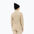 Női pulóver Protest PRTRemutez 1/4 Zip Active bamboo beige 3