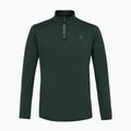 Férfi pulóver Protest Rewill 1/4 Zip Active kale green 6