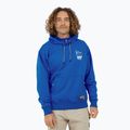 Férfi snowboard pulóver Protest PRTIvo Outdoor Hoodie vibrant blue