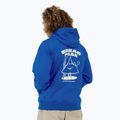 Férfi snowboard pulóver Protest PRTIvo Outdoor Hoodie vibrant blue 4