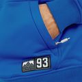 Férfi snowboard pulóver Protest PRTIvo Outdoor Hoodie vibrant blue 6
