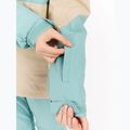 Női snowboarddzseki Protest PRTFall Anorak glacial blue 7