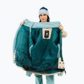 Női snowboarddzseki Protest PRTFall Anorak glacial blue 8