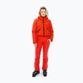 Női sídzseki Protest PRTPreppy Zip-Shift poppy red 2