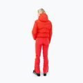 Női sídzseki Protest PRTPreppy Zip-Shift poppy red 4