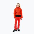 Női sídzseki Protest PRTPreppy Zip-Shift poppy red 6