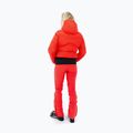 Női sídzseki Protest PRTPreppy Zip-Shift poppy red 8