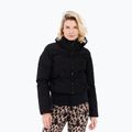Női sídzseki Protest PRTPreppy Zip-Shift true black 5