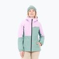 Női snowboarddzseki Protest PRTSina glacial blue