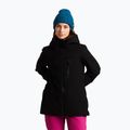 Női snowboarddzseki Protest PRTBeverly true black
