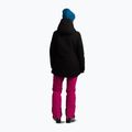 Női snowboarddzseki Protest PRTBeverly true black 3