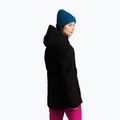 Női snowboarddzseki Protest PRTBeverly true black 6