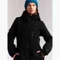 Női snowboarddzseki Protest PRTBeverly true black 7
