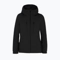 Női snowboarddzseki Protest PRTBeverly true black 9