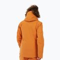 Férfi snowboarddzseki Protest PRTTimothy caramel yellow 3