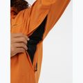 Férfi snowboarddzseki Protest PRTTimothy caramel yellow 6