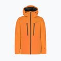 Férfi snowboarddzseki Protest PRTTimothy caramel yellow 9
