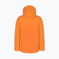 Férfi snowboarddzseki Protest PRTTimothy caramel yellow 10