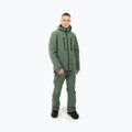 Férfi snowboarddzseki Protest PRTTimothy aspen green 2