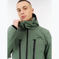 Férfi snowboarddzseki Protest PRTTimothy aspen green 5
