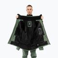 Férfi snowboarddzseki Protest PRTTimothy aspen green 8