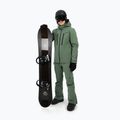 Férfi snowboarddzseki Protest PRTTimothy aspen green 11