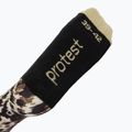 Női sízokni Protest PRTElle rainstorm blue 3