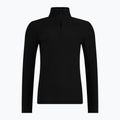 Női pulóver Protest PRTRemutez 1/4 Zip Active true black 7