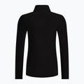 Női pulóver Protest PRTRemutez 1/4 Zip Active true black 8