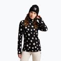 Női polár pulóver Protest PRTSwana 1/4 Zip Active true black