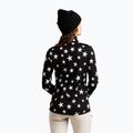 Női polár pulóver Protest PRTSwana 1/4 Zip Active true black 5