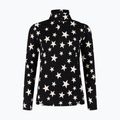 Női polár pulóver Protest PRTSwana 1/4 Zip Active true black 6
