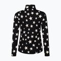 Női polár pulóver Protest PRTSwana 1/4 Zip Active true black 7