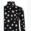 Női polár pulóver Protest PRTSwana 1/4 Zip Active true black 8