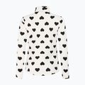 Női polár pulóver Protest PRTSwana 1/4 Zip Active seashelloffwhite 7