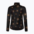 Női polár pulóver Protest PRTSwana 1/4 Zip Active fudgecamel 7