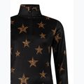 Női polár pulóver Protest PRTSwana 1/4 Zip Active fudgecamel 8