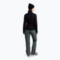 Női hosszú ujjú póló Protest PRTHolker Active true black 3