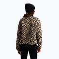 Női polár pulóver Protest PRTJosey 1/4 Button bamboobeige 4