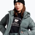 Női síoverál Protest PRTBuena Zipshift evergreen 6