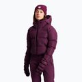Női síoverál Protest PRTBuena Zipshift current purple